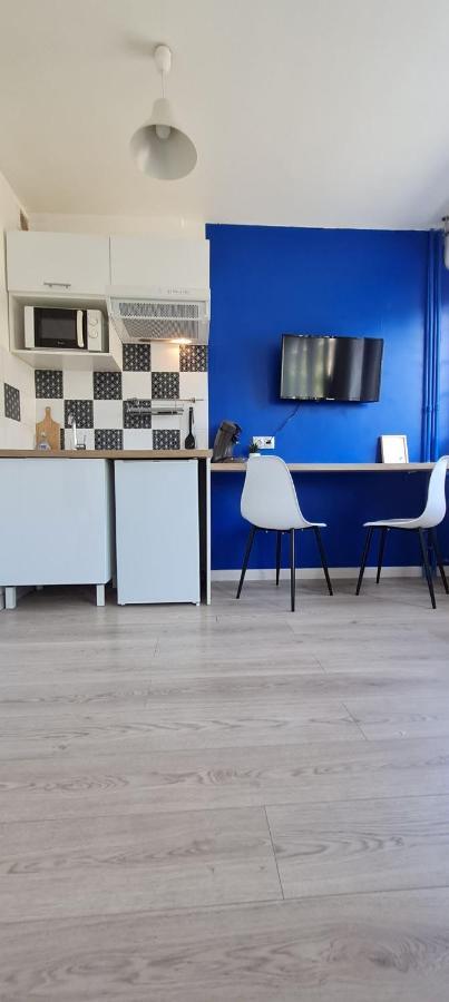 Lp'S House Apartamento Annecy Exterior foto