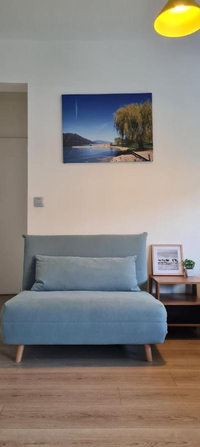 Lp'S House Apartamento Annecy Exterior foto