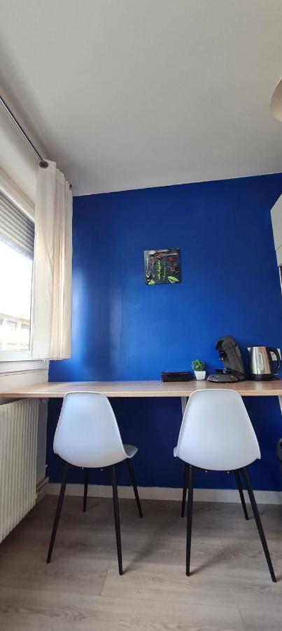 Lp'S House Apartamento Annecy Exterior foto